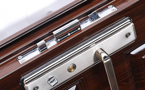 夷陵24小时上门开锁公司