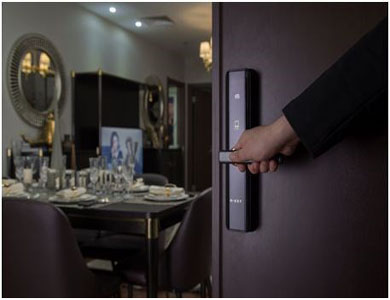 夷陵24小时上门开锁公司